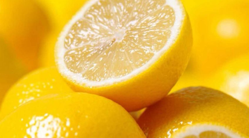 buy fresh eureka lemons
