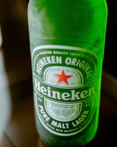 Heinekene beer for sale