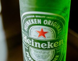 Heinekene beer for sale