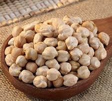 Kabuli Chickpeas: A Nutritional Powerhouse for Plant-Based Diets