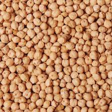Unveiling the Rich World of Kabuli Chickpeas